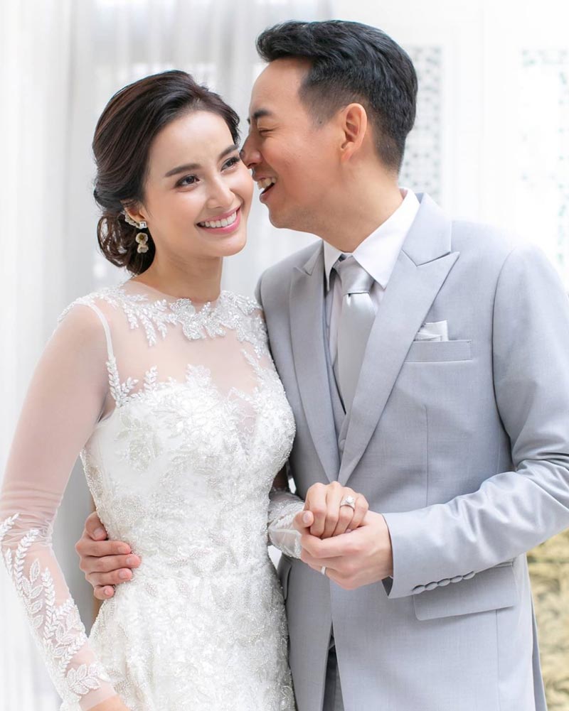 น้ำฝน อาร์ม