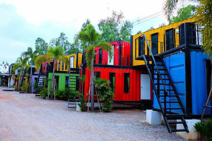 ที่พักแหลมแม่พิมพ์