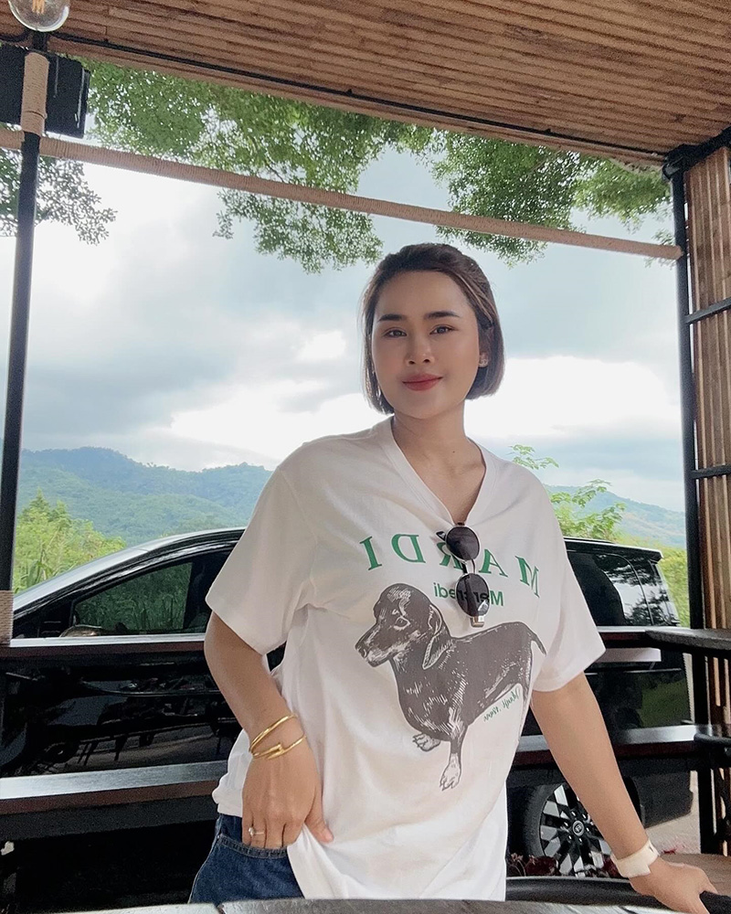 หนูเล็ก ก่อนบ่าย เผยสาเหตุตัดใจขายรถแสนรัก 