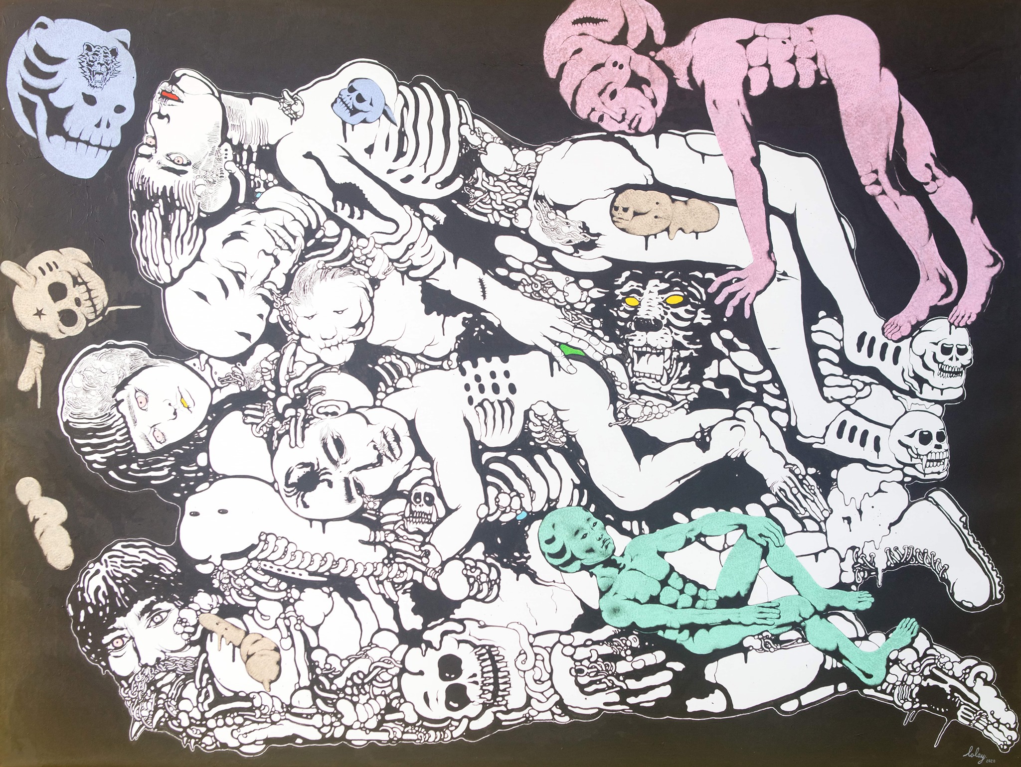 Bangkok Art Biennale 2020
