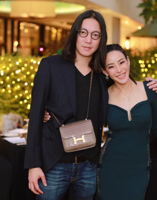 หนิง ปณิตา ประวัติ