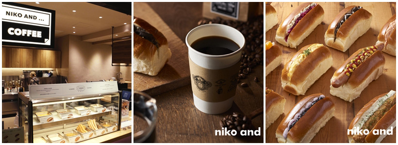 นิโกะแอนด์