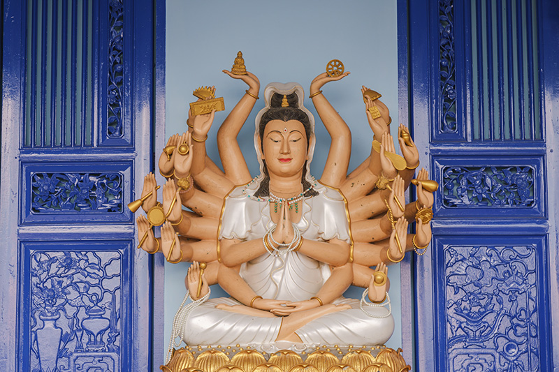 เจ้าแม่กวนอิม