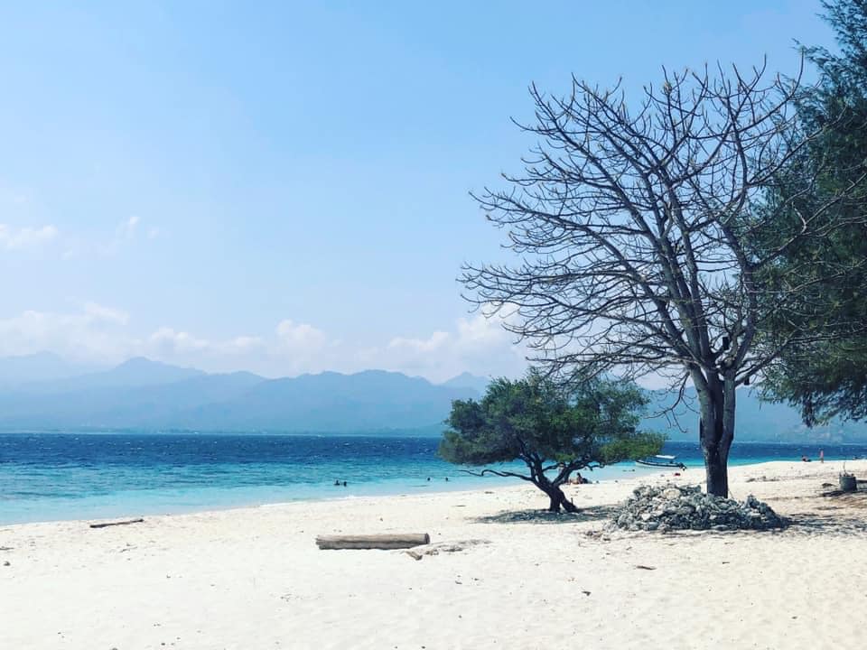 gili islands
