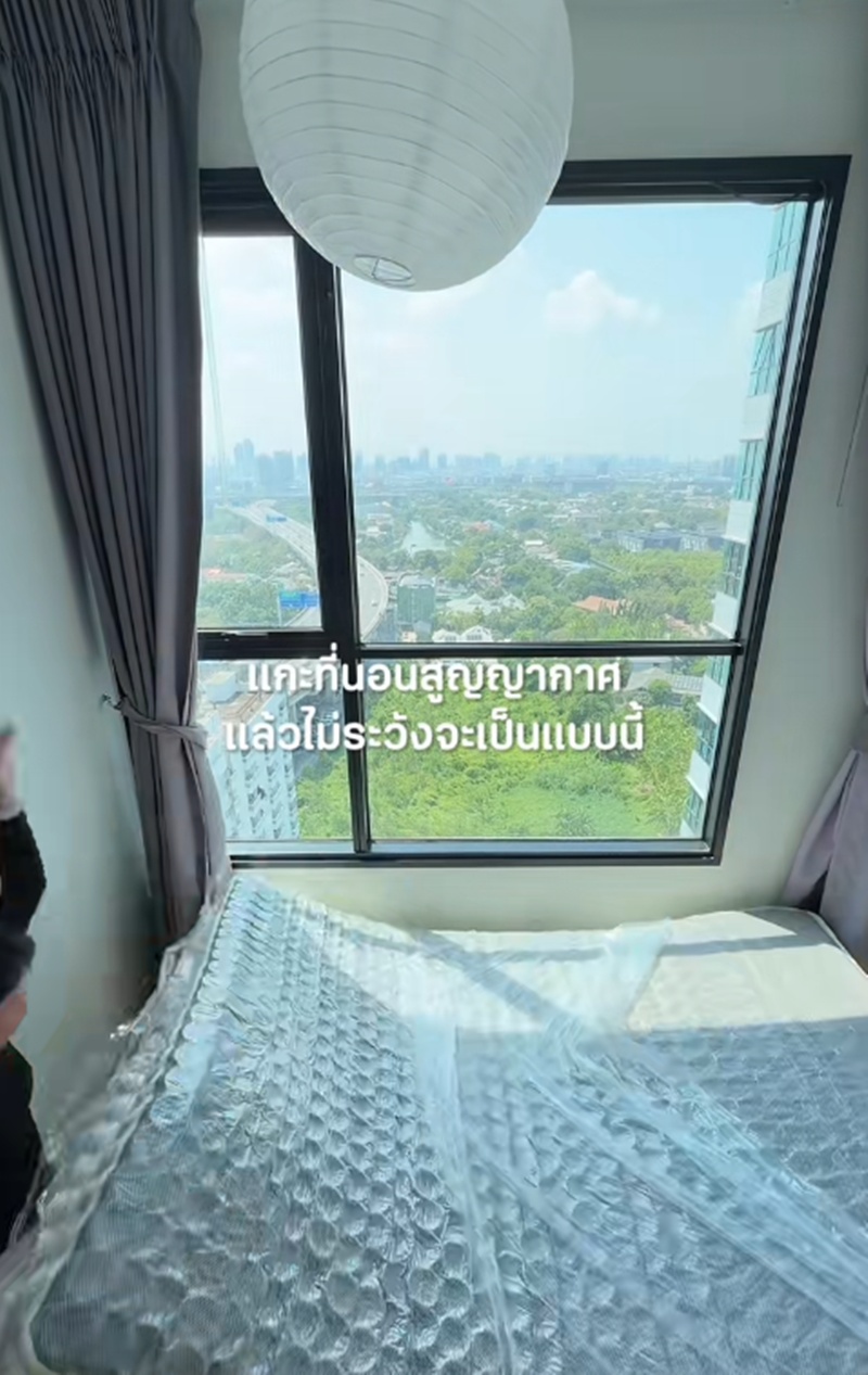 แกะที่นอน