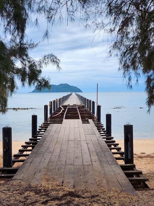 ที่เที่ยวชุมพร 