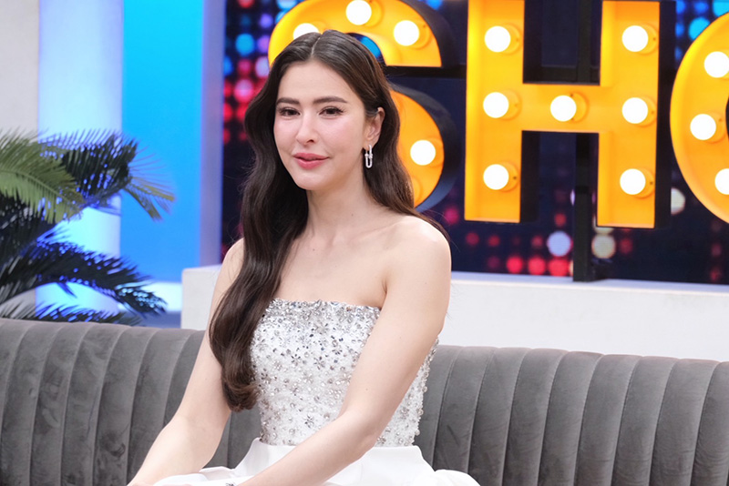 ศรีริต้า เล่าการเลี้ยงลูกฉบับทายาทหมื่นล้าน