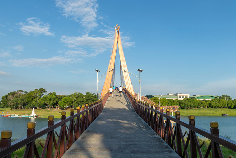Bangkok