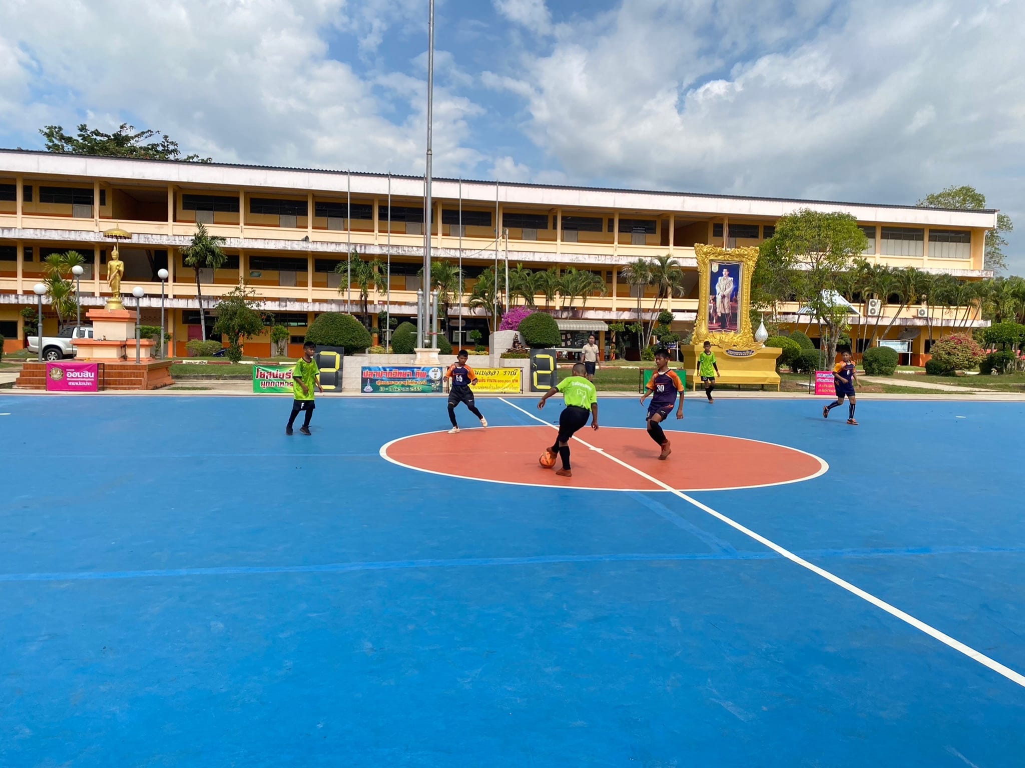 เบลล่า ราณี