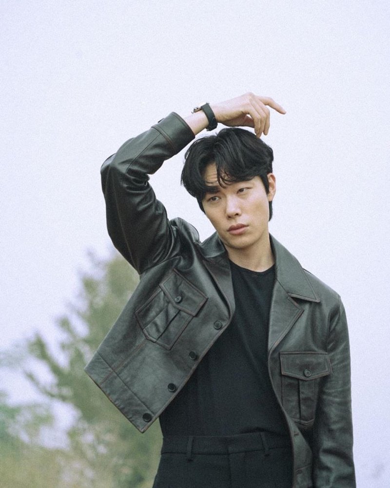 รยูจุนยอล