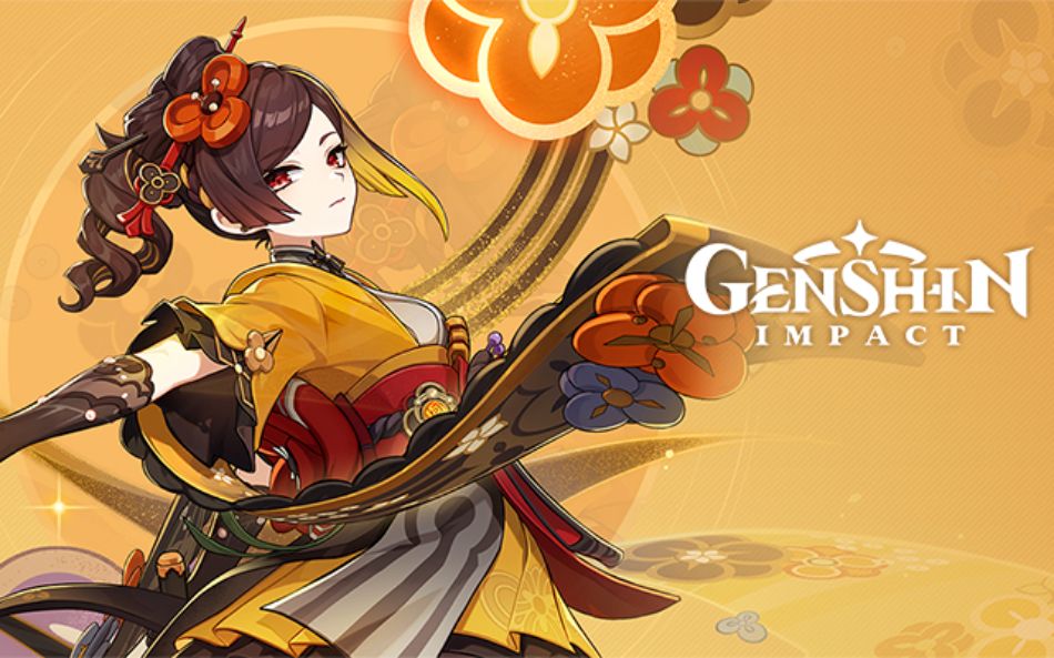 Genshin Impact