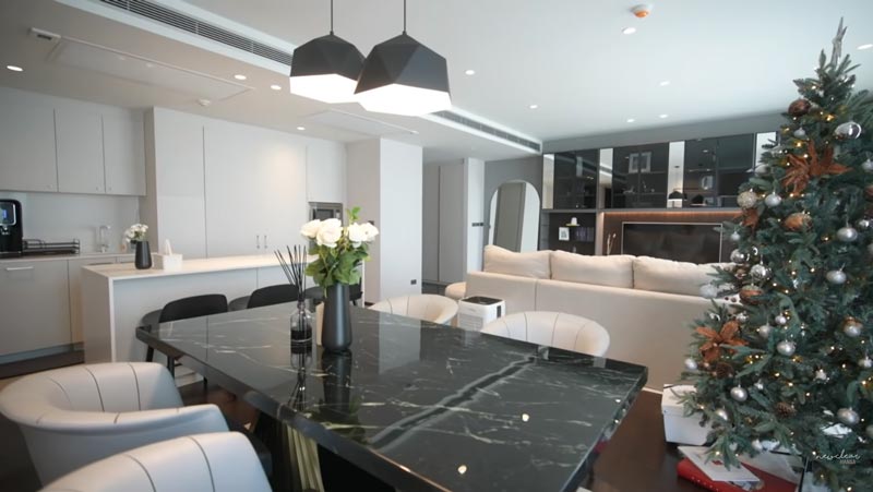 นิวเคลียร์ หรรษา