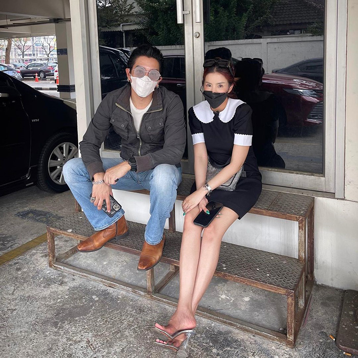 ใบเตย อาร์สยาม