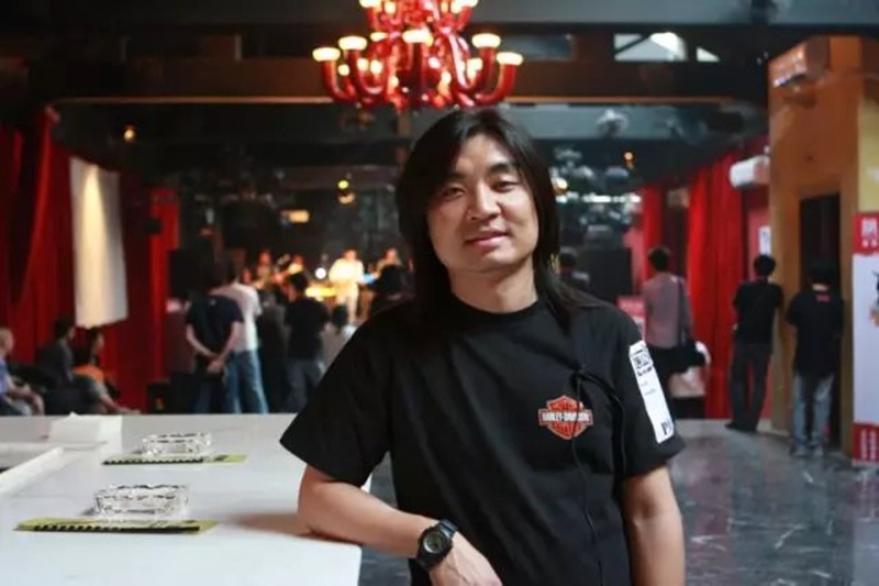 ถังซำจั๋ง