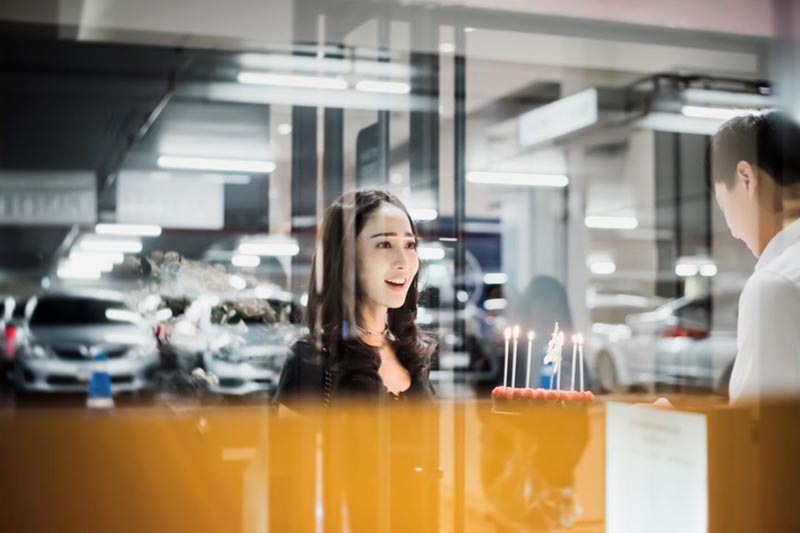 แต้ว ต้น