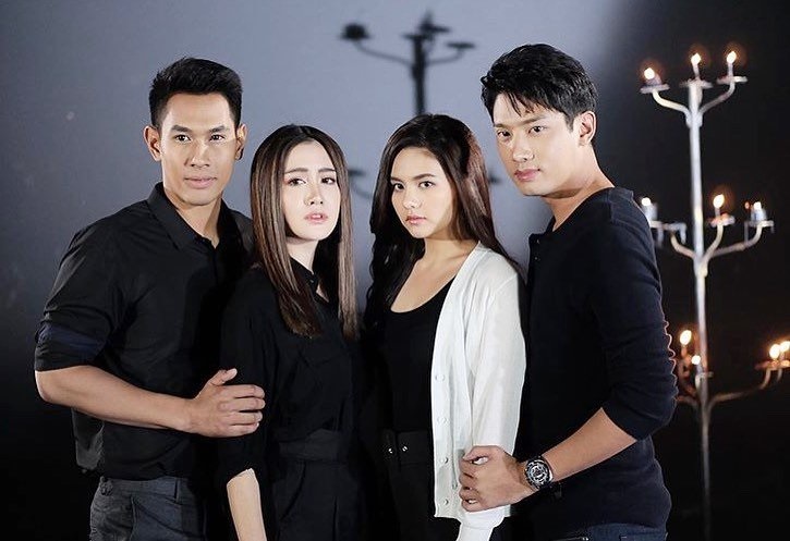 เงาบุญ