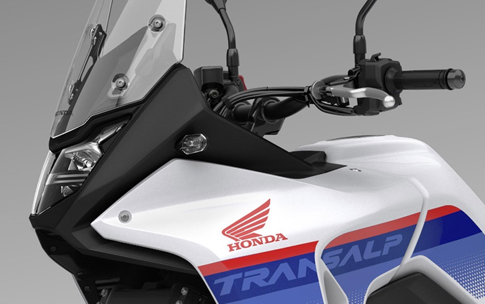 Honda XL750 Transalp 2023