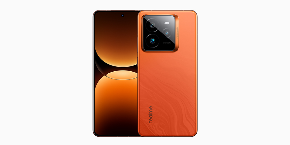 realme GT 7 Pro