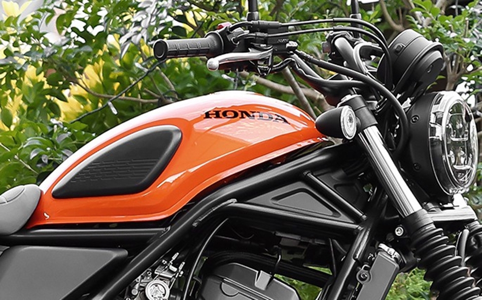 Honda CL300 2023