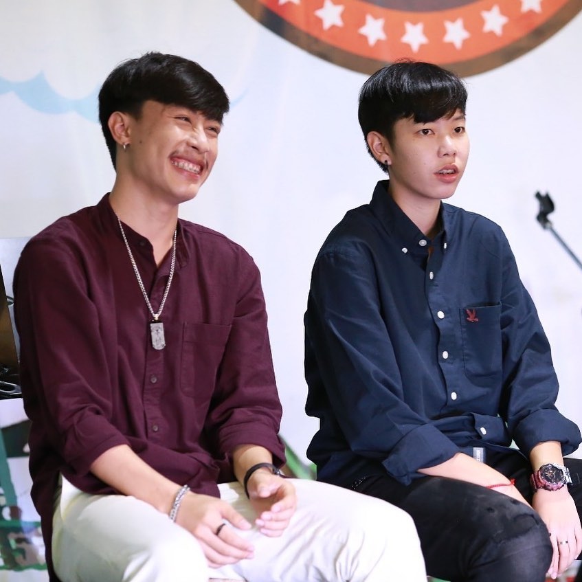 นุ๊ก ปาย
