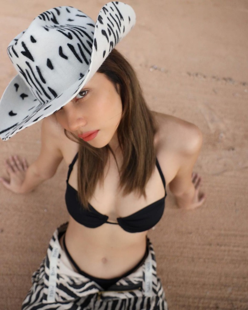 จีน่า วิรายา