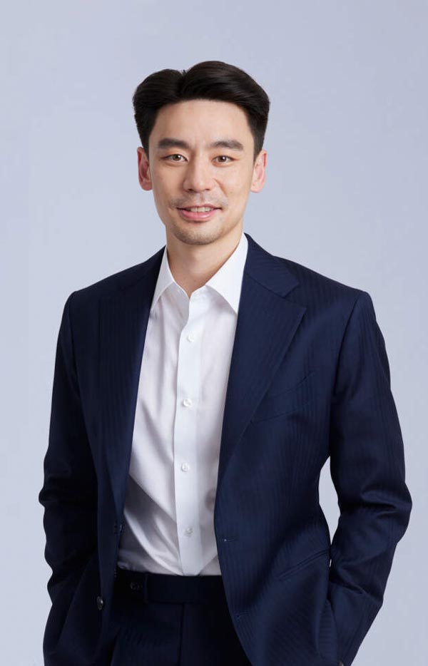 วิล ชวิณ เจียรวนนท์