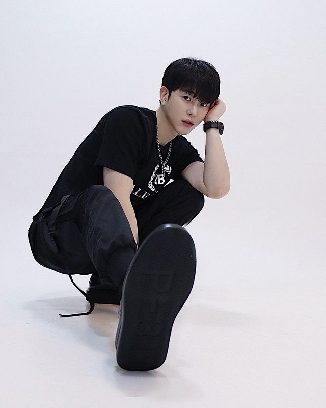 ซง ชานโฮ