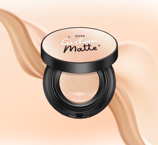 คุชชั่นคุมมัน