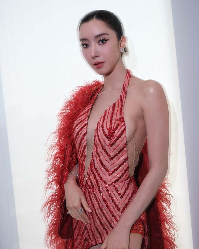 ไอซ์ อภิษฎา