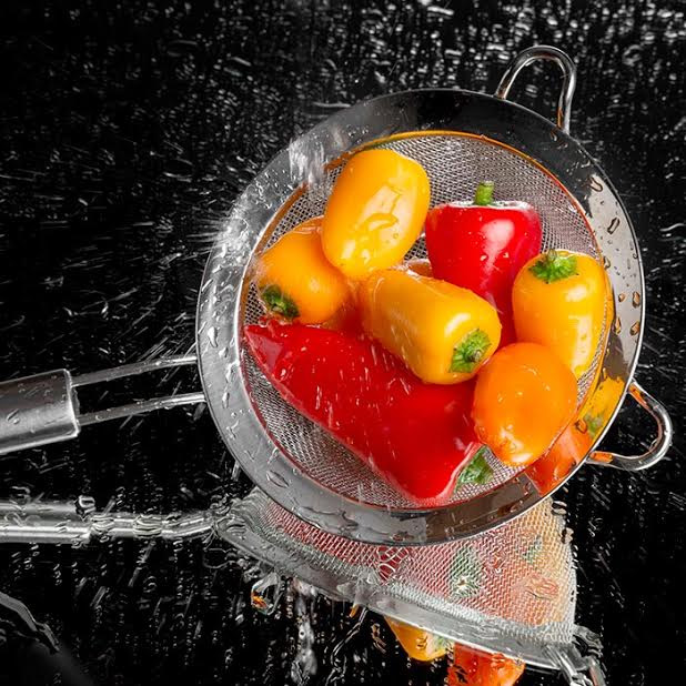 ผักวิตามินซีสูง