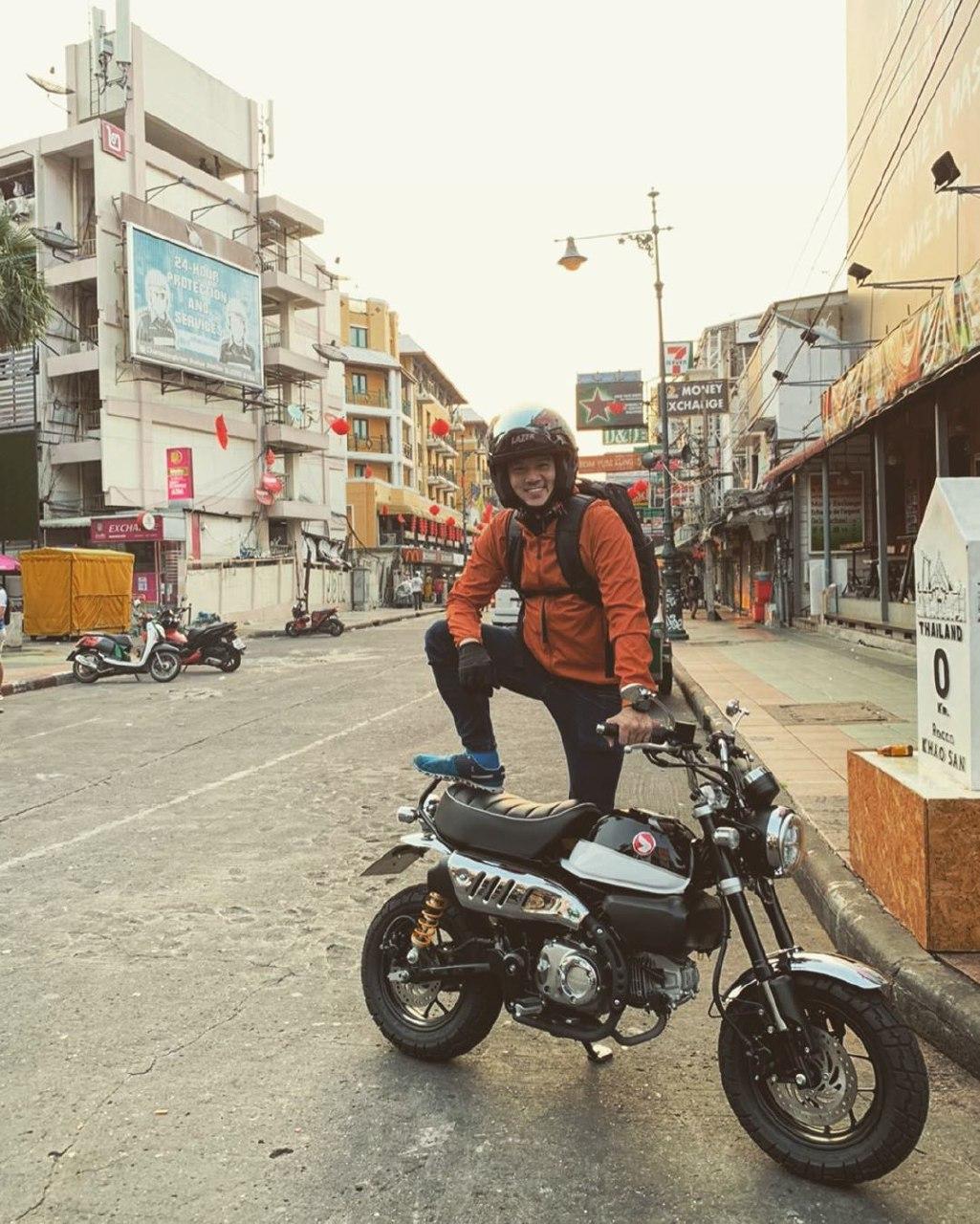 ต่อ นันทวัฒน์