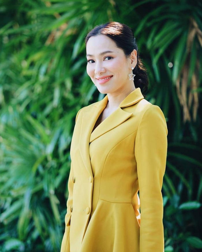 จอย รินลณี