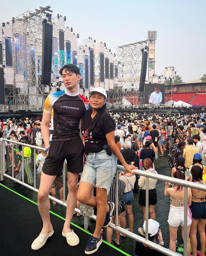 ดีเจมะตูม เตชินท์