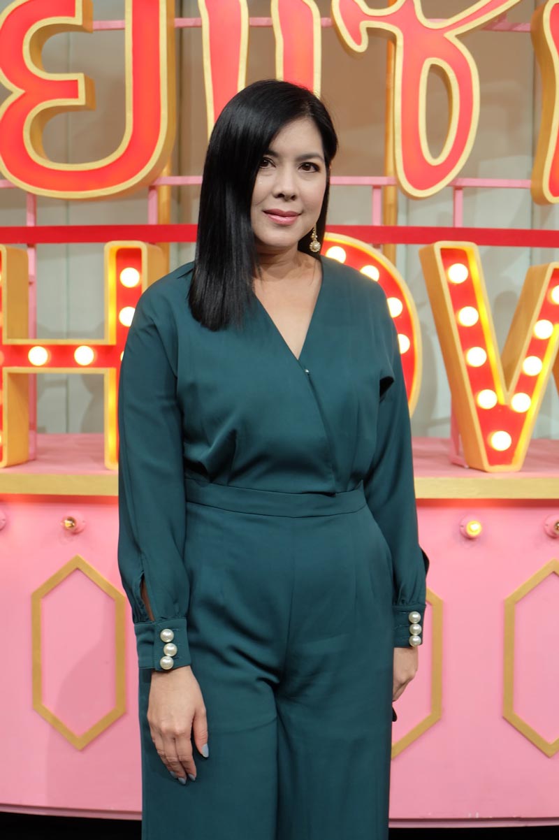 แบม จณิสตา