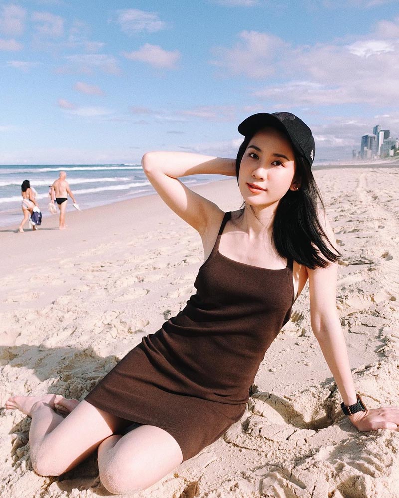 พลอย ภัทรากร