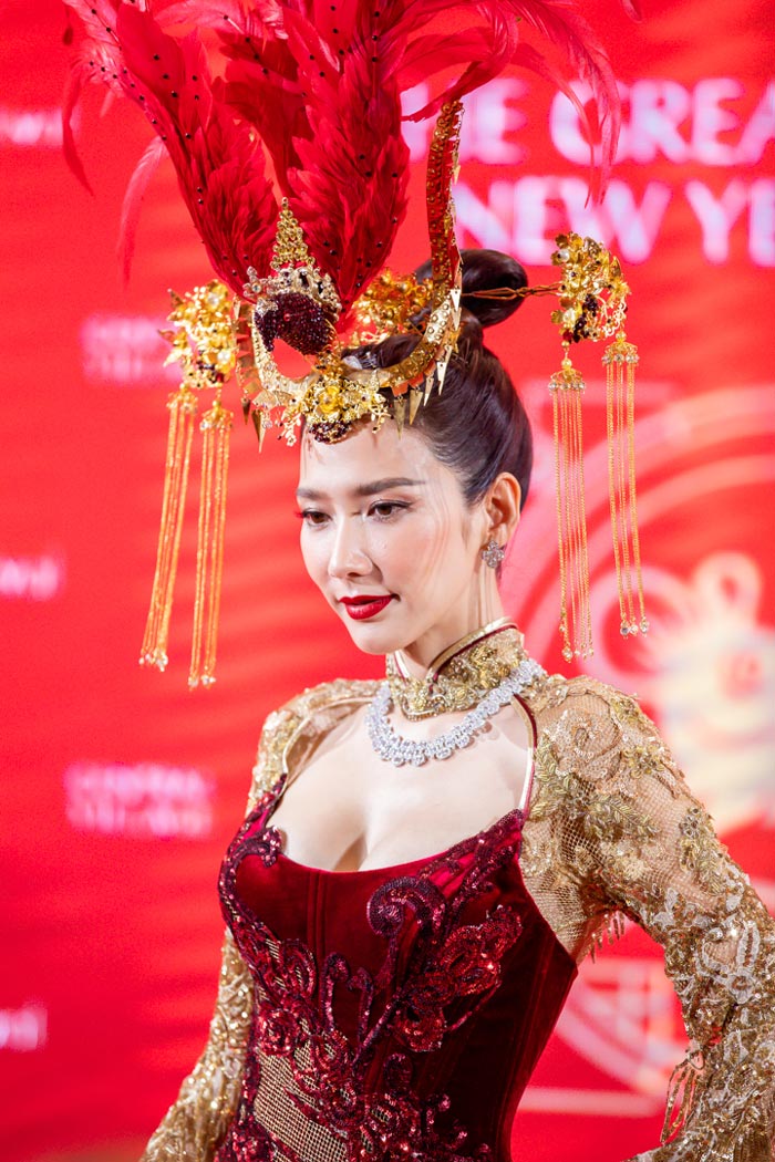 อั้ม พัชราภา