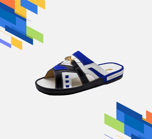 Taywin EXSKF-07 รองเท้าแตะผู้ชาย