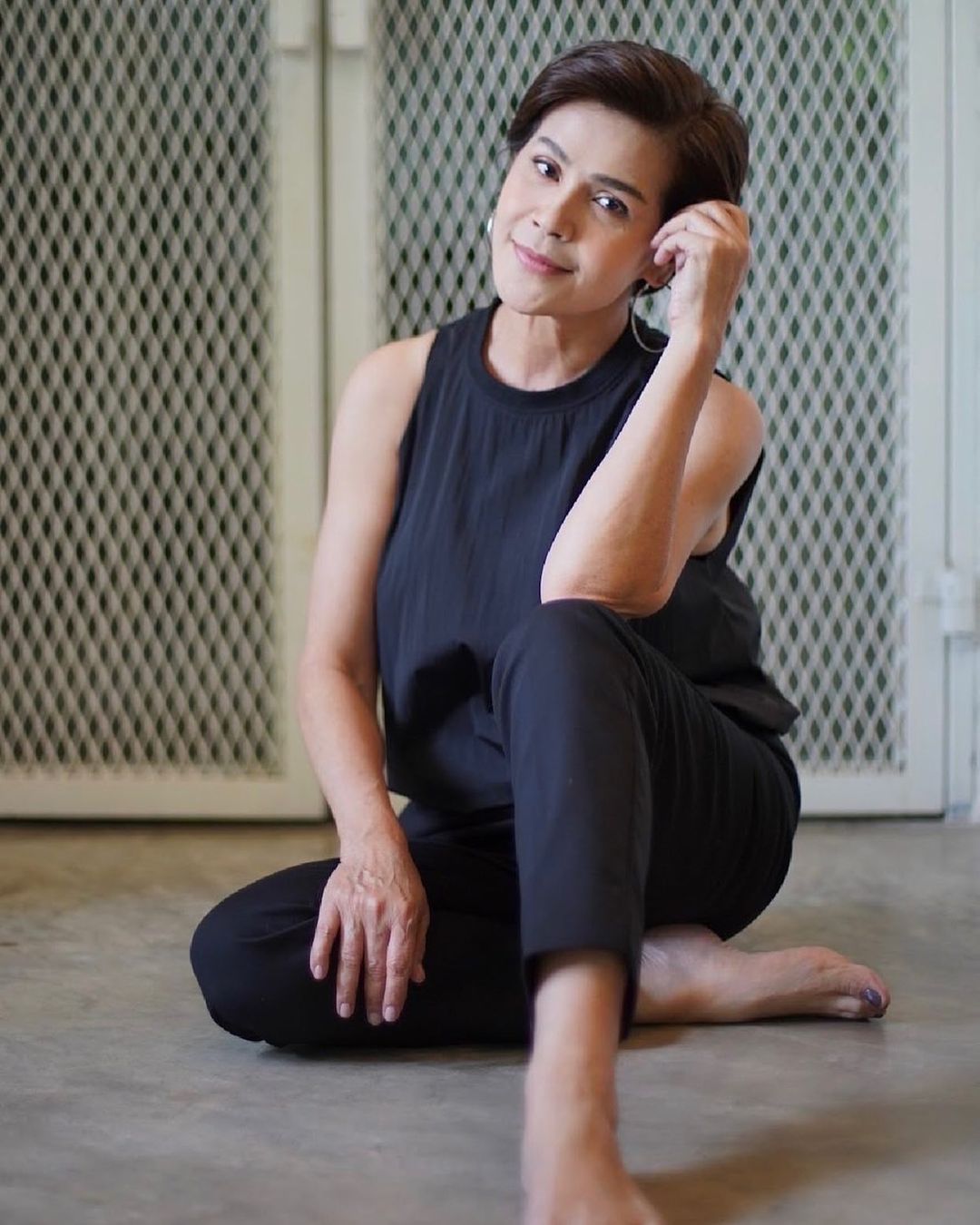  นก จริยา 