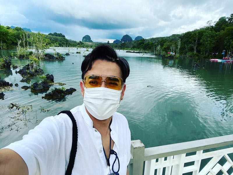 นีโน่ เมทนี