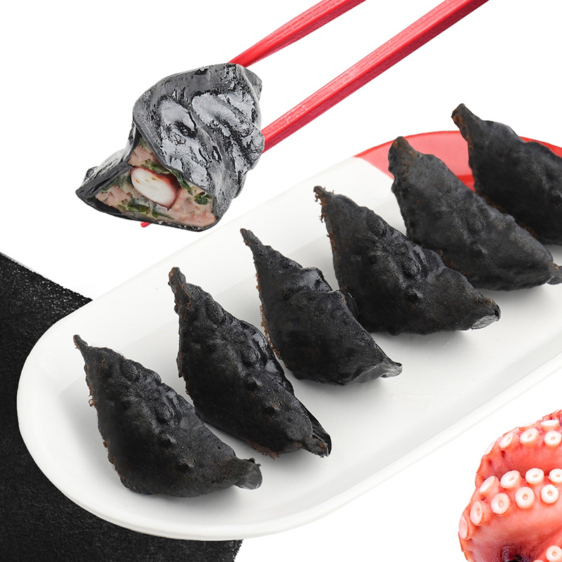 เกี๊ยวซ่าเจ้าเด็ดในกรุงเทพฯ