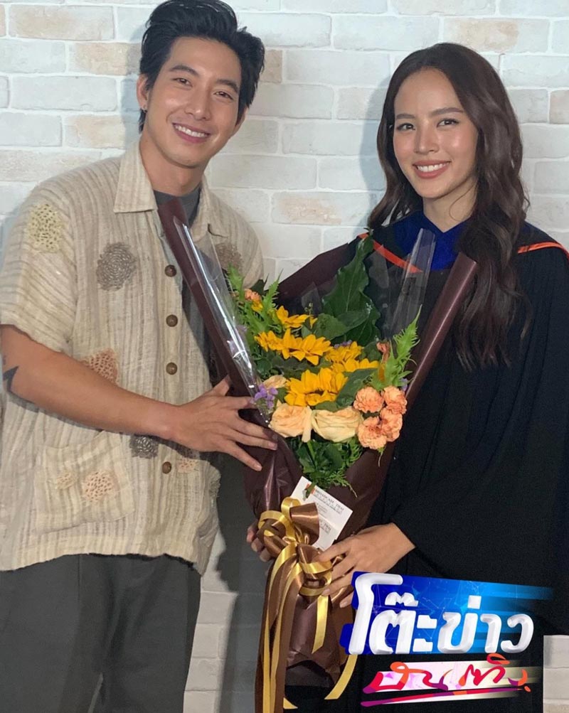 โตโน่ ณิชา