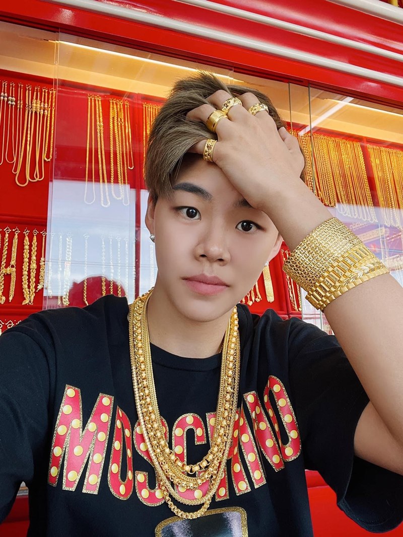 ปอป้อ ทรัพย์สิรี