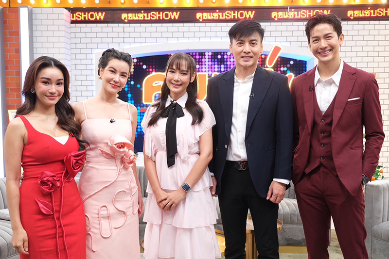 โก โกสินทร์ เปิดใจงานละครหด ทำเกษตร ค้าขาย 