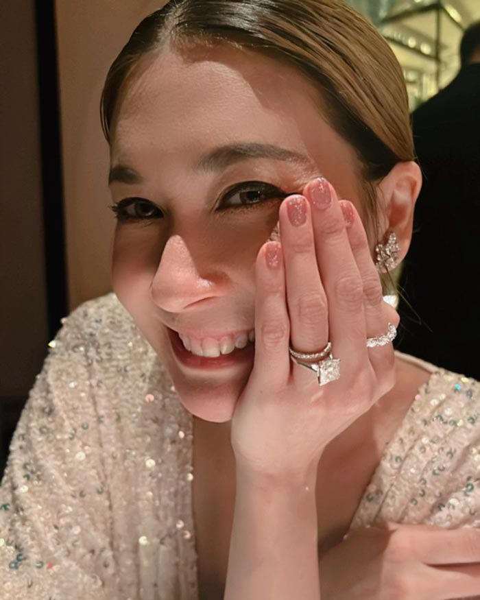 เอมี่ ซี