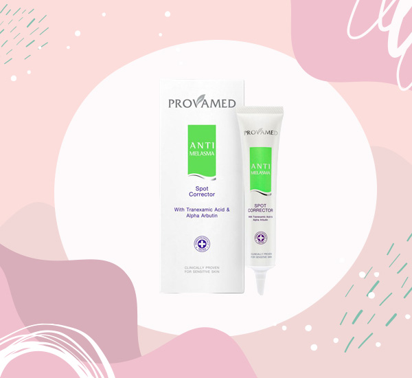 ครีมรักษาฝ้า