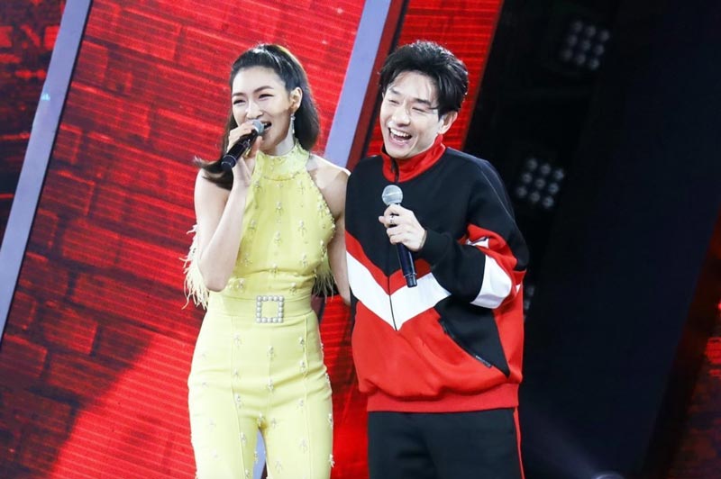 บอย พีซเมคเกอร์ แพนเค้ก เขมนิจ