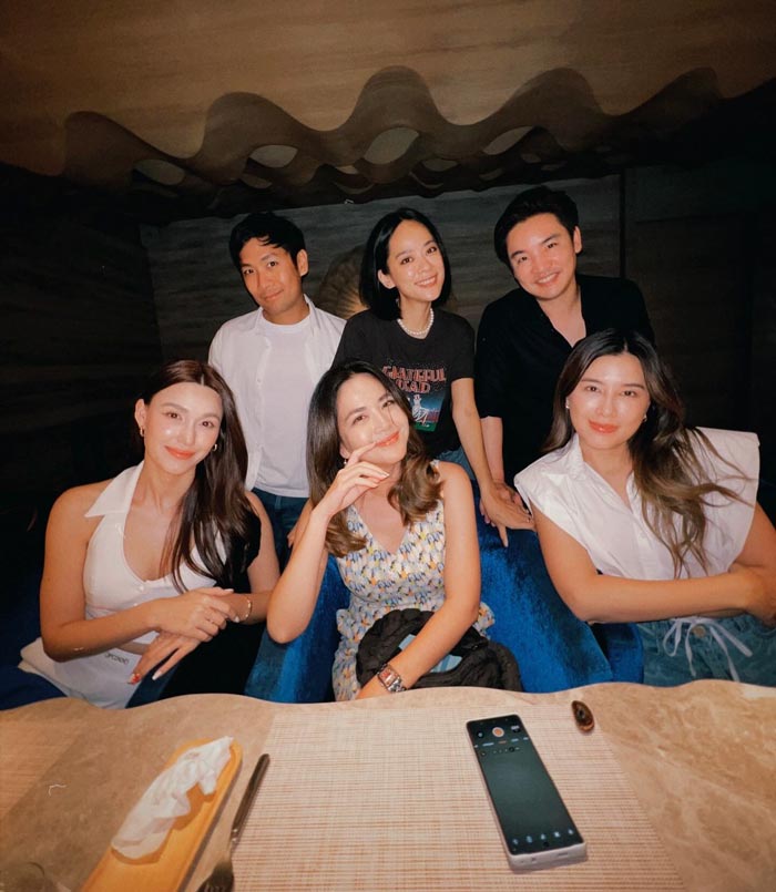 แจ็คกี้ สาระตั้ม