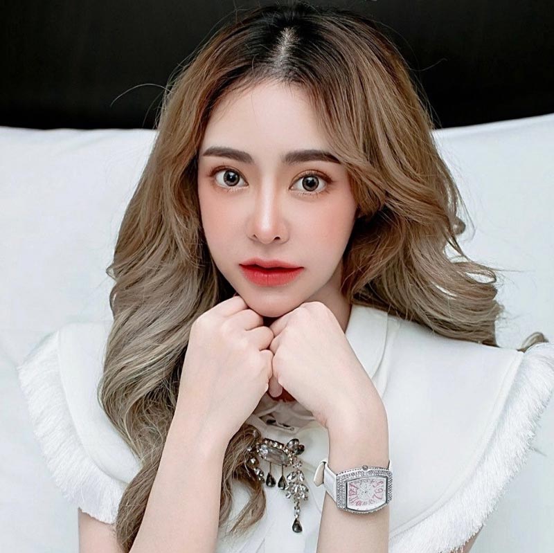 กัสจัง จิรันธนิน