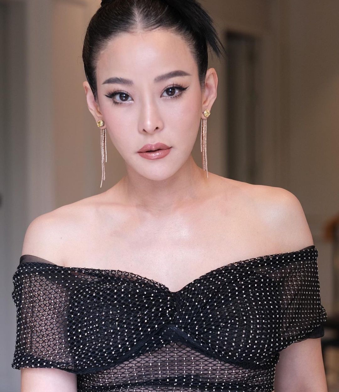 หนิง ปณิตา 