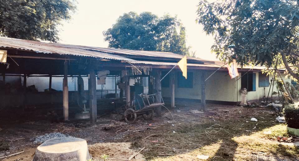 จ๊ะ นงผณี